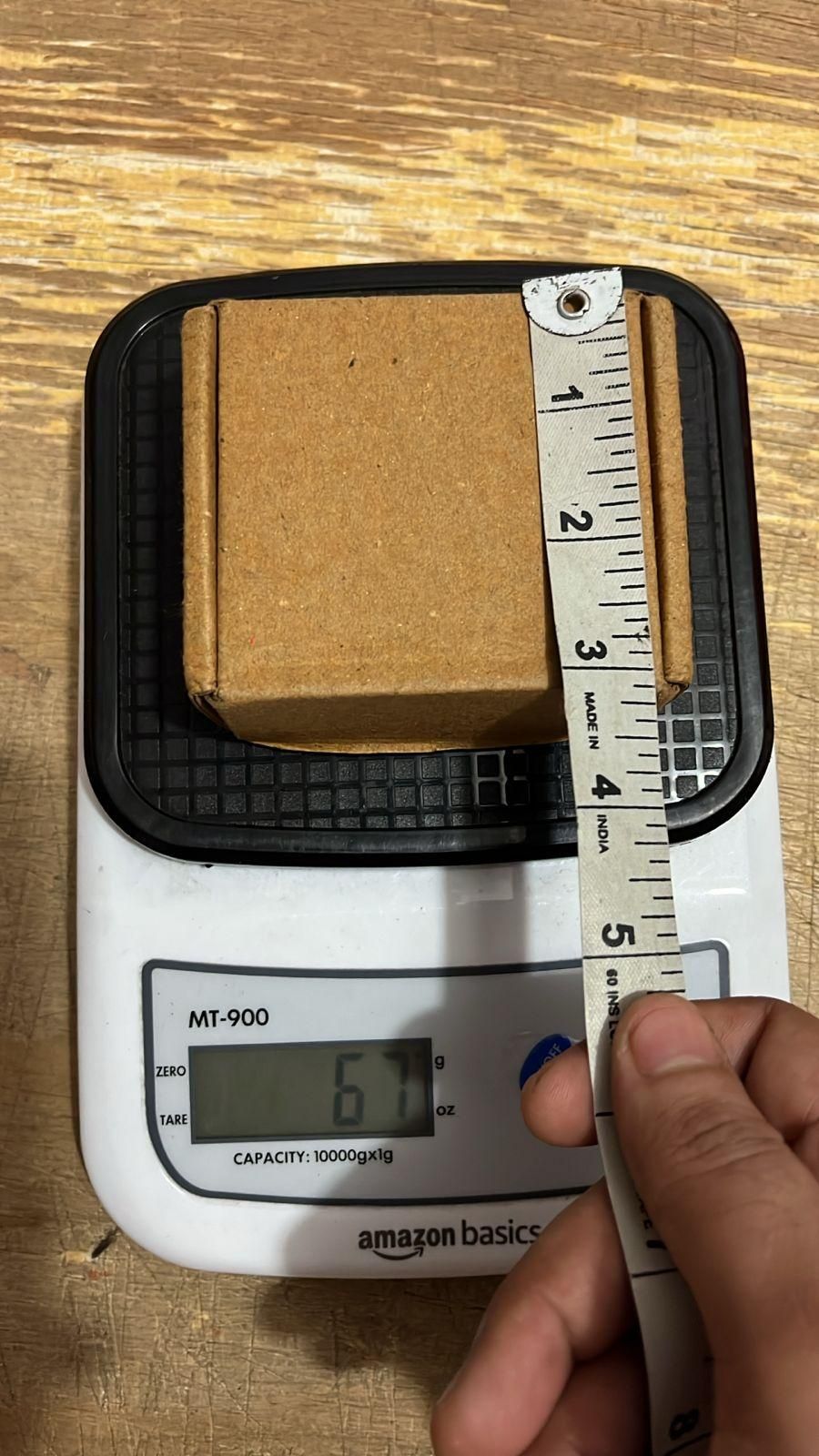 Trendy Labubu Mini Car Dashboard ( Pack of 4 )