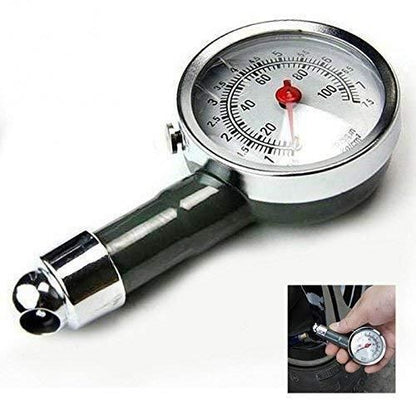 Auto Car Tire Pressure Gauge