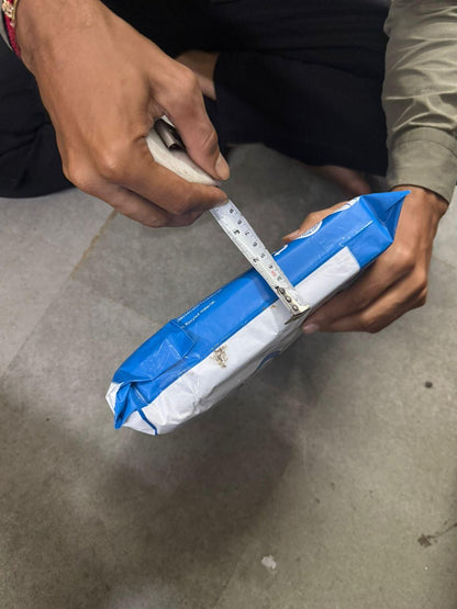 Bedsheet Lock Holder (4pc)